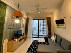CG • 2B1BR 2107 Near CIQ Johor Bahru